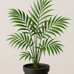 Arecaceae Chamaedorea